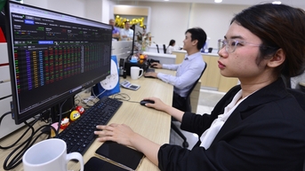 Dư nợ cho vay chứng khoán cao chót vót, dự báo thị trường tuần mới ra sao?