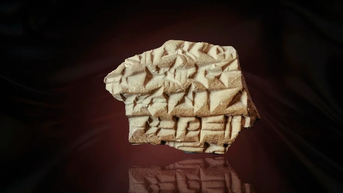 Bằng chứng lịch sử mới về quan hệ Assyria–Judah từ chữ khắc cổ