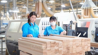 Người kết nối yêu thương, gắn kết người lao động với doanh nghiệp