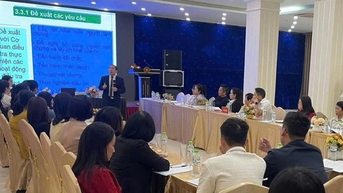 Kỹ năng trợ giúp pháp lý cho đối tượng yếu thế trong lĩnh vực hình sự và tố tụng hình sự