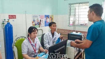 Truyền thông phòng, chống tác hại của thuốc lá