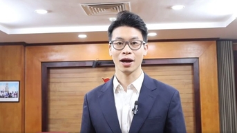 Tiếng nói trách nhiệm của tuổi trẻ hôm nay