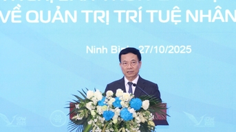 'Hệ sinh thái AI nguồn mở sẽ giúp các quốc gia nhỏ làm chủ công nghệ'
