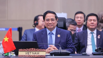 Tăng cường quan hệ, củng cố lòng tin, gia tăng hợp tác vì phát triển và lợi ích ASEAN-Hàn Quốc