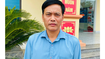 Quan tâm chăm sóc sức khỏe toàn diện cho người dân