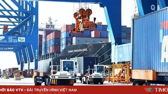 Bỏ thu phí hạ tầng cảng biển - thúc đẩy cạnh tranh công bằng
