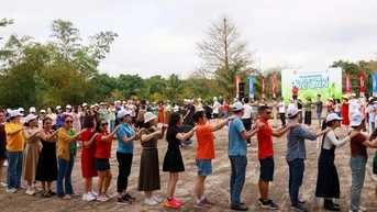Công đoàn BSR: Điểm tựa tinh thần vững chắc của người lao động