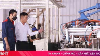 Rèn luyện tác phong công nghiệp cho người lao động