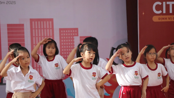 Gần 75 tỷ đồng hỗ trợ học phí cho học sinh các trường ngoài công lập