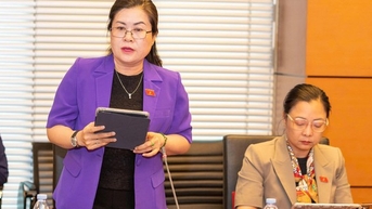 Đề nghị bổ sung chế tài xử lý đối với trường hợp các cơ quan không trả lời báo chí đúng hạn