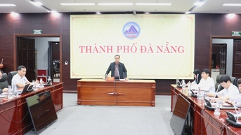 Đà Nẵng chuẩn bị khởi công 5 trường nội trú các xã biên giới
