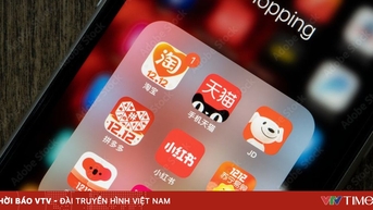 Trung Quốc siết chặt quản lý cạnh tranh thương mại điện tử