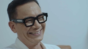 Đại tá, NSƯT Phạm Cường: Đời nghệ sĩ của tôi bắt đầu từ một lần đi xem phim