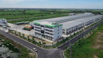 Tây Ninh giữ vững sức hút đầu tư