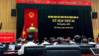 Thu hồi 315 ha đất để khai thác vật liệu phục vụ thi công sân bay Gia Bình