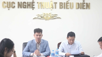 Ca khúc lệch chuẩn văn hóa: Bộ VH-TT&DL yêu cầu xử lý nghiêm!