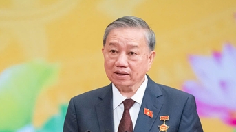 Kỳ vọng chuyến thăm Anh của Tổng Bí thư Tô Lâm tạo ra những đột phá mới