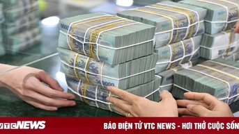 Thu nhập bình quân nhân viên nhiều ngân hàng trên 40 triệu đồng/tháng