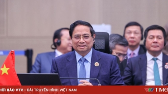 Thủ tướng đề xuất 3 định hướng lớn thúc đẩy quan hệ Đối tác chiến lược toàn diện ASEAN - Hàn Quốc
