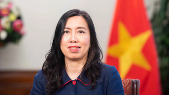 "Chuyến thăm Anh của Tổng Bí thư Tô Lâm mang thông điệp đối ngoại mạnh mẽ"