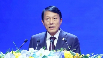 "Ngọn hải đăng” soi đường cho hợp tác toàn cầu về an ninh mạng