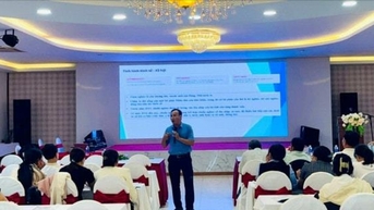 Gia Lai: Bồi dưỡng kiến thức, kỹ năng nghiệp vụ cho cán bộ làm công tác giảm nghèo