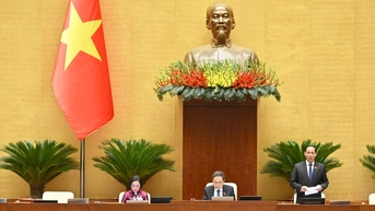 Hỗ trợ khai thác thương mại các đối tượng quyền sở hữu trí tuệ