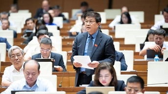 Đề xuất bổ sung quy định về chuyển giao tài sản của người bị dẫn độ