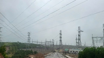 Nỗ lực đưa dự án TBA 500 kV Quảng Trị và đường dây đấu nối về đích đúng hẹn