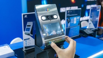 FPT trình diễn “Lá chắn số” tại Lễ ký Công ước Hà Nội – Chung tay bảo vệ chủ quyền số quốc gia