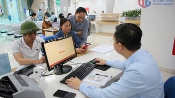 Đảm bảo an toàn thông tin cho hoạt động của bộ máy hành chính