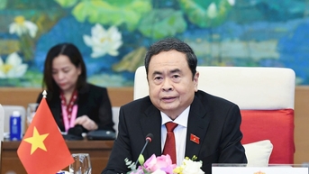 Tăng cường hợp tác Quốc hội, góp phần làm sâu sắc và hiệu quả hơn quan hệ Việt Nam - Uzbekistan