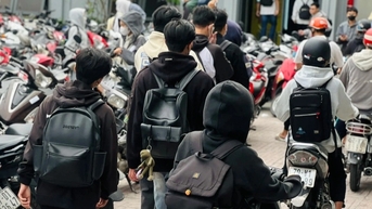 Sinh viên phản ứng giờ vào học lúc 6h30: Có trường nào đã áp dụng?