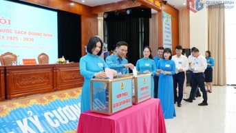 Lan tỏa khí thế mới, kỳ vọng mới