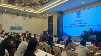 Tuân thủ quy tắc xuất xứ hàng hóa để nâng cao vị thế hàng Việt Nam