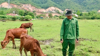 Nghệ An điều chỉnh chỉ tiêu giảm tỷ lệ hộ nghèo năm 2025