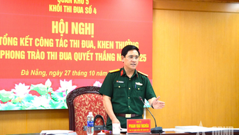 Đổi mới nội dung, phương pháp thi đua theo hướng thực chất, sáng tạo, hiệu quả