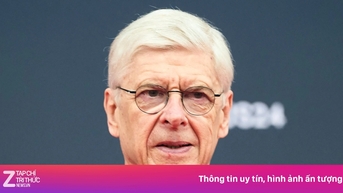 Wenger chê Barcelona ‘như những đứa trẻ’ sau thất bại