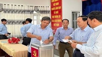 Sở Công Thương Cà Mau phát động quyên góp ủng hộ nhân dân Cuba