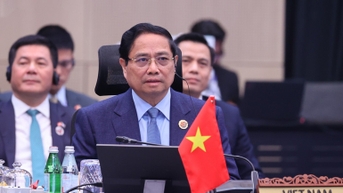 ASEAN+3 đoàn kết, kết nối, đổi mới sáng tạo, tiếp tục phát triển bao trùm và bền vững