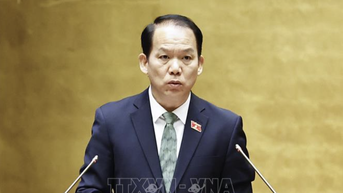 Quy định cụ thể việc tự nguyện đóng góp, hỗ trợ kinh phí chuyển giao người đang chấp hành án phạt tù