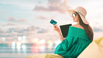 BIDV Mastercard World Travel - Chìa khóa để khám phá thế giới