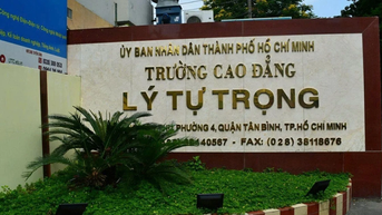 Bị kết luận có nhiều sai phạm, Trường Cao đẳng Lý Tự Trọng lên tiếng