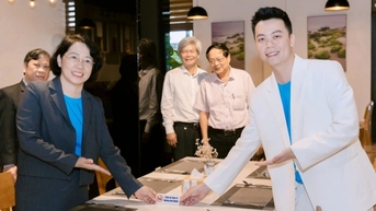 Nhiều khách sạn, nhà hàng ở Đà Nẵng nói không với thuốc lá