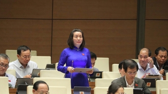 Cân nhắc bổ sung nguyên tắc có đi, có lại