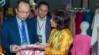 Cơ hội để doanh nghiệp Huế tìm kiếm thị trường