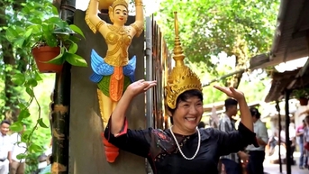 Vĩnh Long đẩy mạnh phát triển du lịch gắn với bảo tồn bản sắc văn hóa Khmer