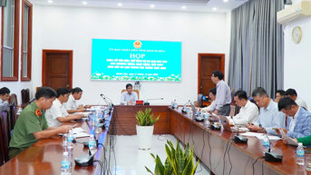 Khánh Hòa phấn đấu đón 15 triệu khách du lịch năm 2025