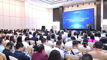 Hội nghị xúc tiến thương mại, đầu tư và kết nối giao thương doanh nghiệp Việt Nam - Trung Quốc