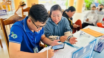 Thanh niên Đồng Nai tận dụng công nghệ, đón cơ hội việc làm trong kỷ nguyên số